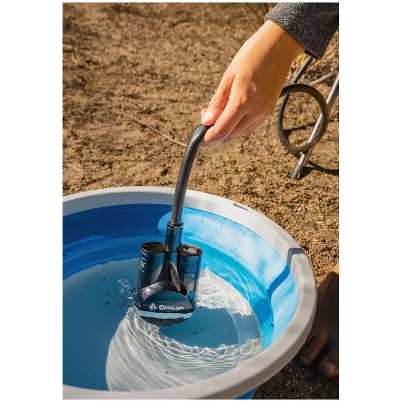 PORTABLE SHOWER